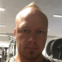 Claus Lindberg