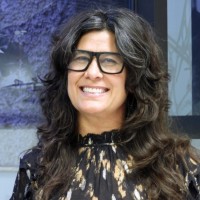 Kristi Byers AIA LEED AP BD and C