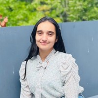 Rubalpreet Kaur