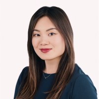 Jennifer Chan, Bcomm, PMP