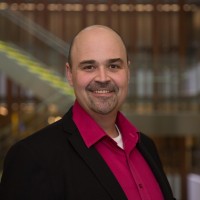 Aaron Neely, MBA, CIPP-C