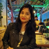 Sonam Agarwal