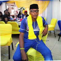 Tochukwu Izuchukwu