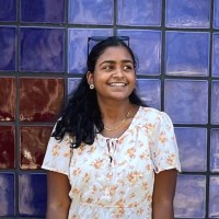 Amrutha Srikanth
