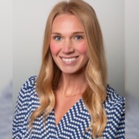 Leah Buckman