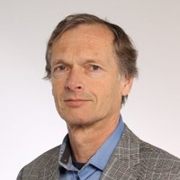 Jaap Bosma