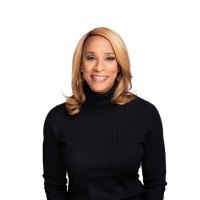 Sandra Robinson