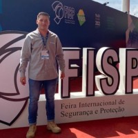 Douglas Dalton Daudt junior