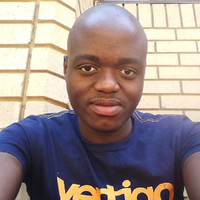 Menzi Simphiwe Mpungose