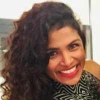 Archana Kishore