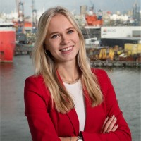 Emma Molenaar