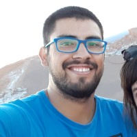 Jonathan Serrano
