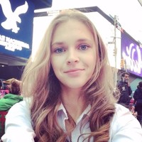 Tatyana Chalusova