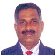 Mohan Shende