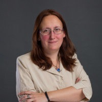 Krisztina Rolkó