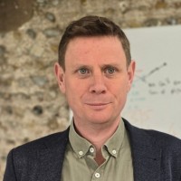 Harry McCarney