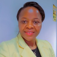 Efia Boakye Addo-Horst