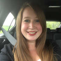 Madeline Erasmus