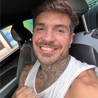 Damián Oscar Bora Diaz