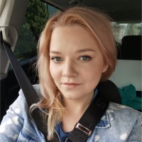 Joanna Kalwinska