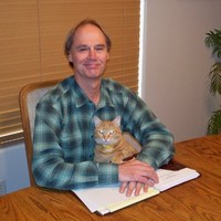 Tom Garrison
