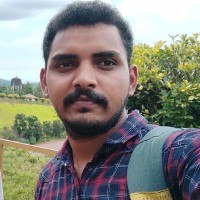 Manikant Naik