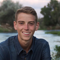 Cody Jones