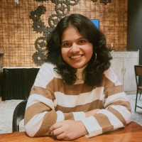 Vruddhi Sarang