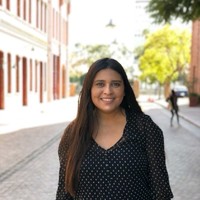 Jocelyn Portillo