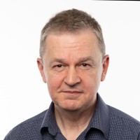 David Whalley