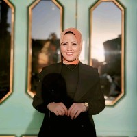 Aya Ahmed