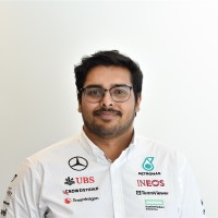 Dmitri De Silva