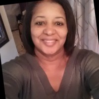 Zina Parks