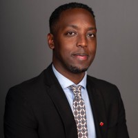 Axel Ndayisaba