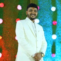Kuldip Modh (Modi)