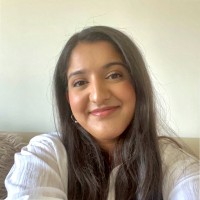 Hafsah Kamran