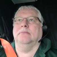 Ron Woodman