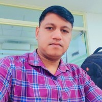 Sushanta Sahoo
