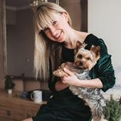 Iryna Levytska