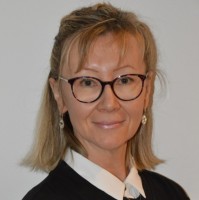 Maria Milotchkina