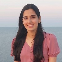 Pavandeep Kaur Chadha
