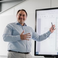 Ivan Djordjevic, MSc