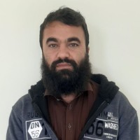 Abdulrahman Momand