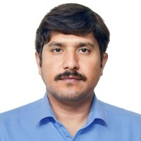 Ateeq Ur Rahman Bajwa