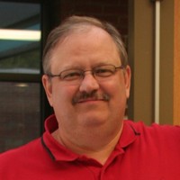 Gary Copas
