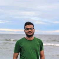 Arun K G