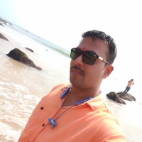 Suresh Mali