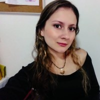 Sandra Milena Echeverry Bedoya