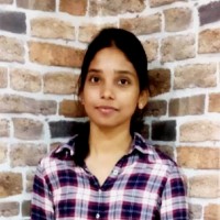 Anjali Kashyap