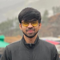 Ved Sharda